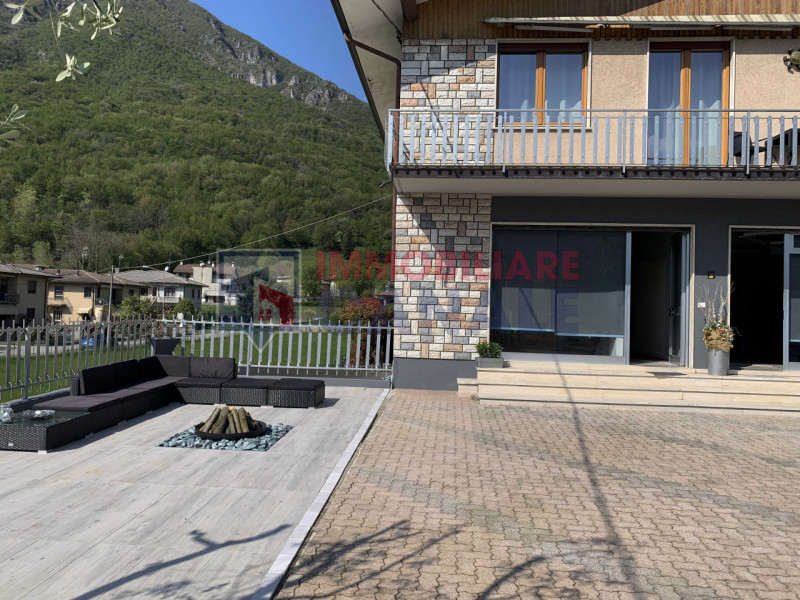 Immagine 5 di Negozio in affitto  in Via Priarossa a Cogollo Del Cengio