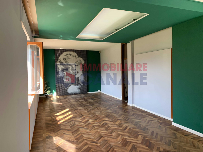 Immagine 8 di Negozio in affitto  in Via Priarossa a Cogollo Del Cengio