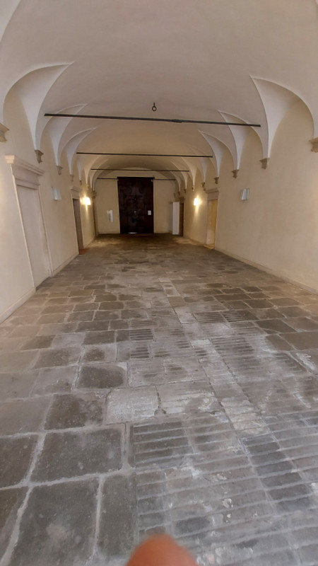 Immagine 3 di Appartamento in vendita  in via Savonarola a Padova