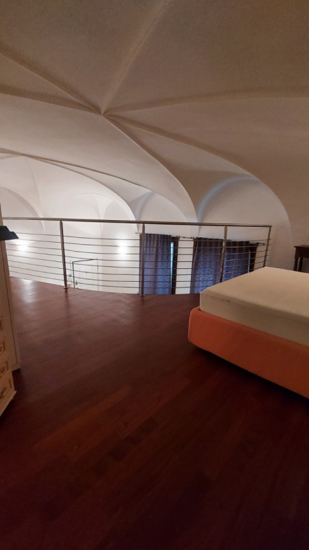 Immagine 8 di Appartamento in vendita  in via Savonarola a Padova