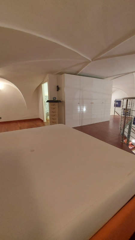 Immagine 9 di Appartamento in vendita  in via Savonarola a Padova