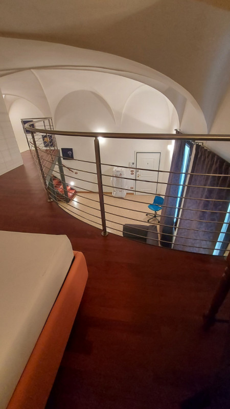 Immagine 10 di Appartamento in vendita  in via Savonarola a Padova