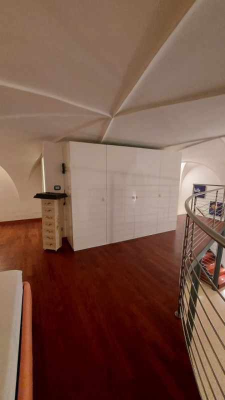 Immagine 11 di Appartamento in vendita  in via Savonarola a Padova