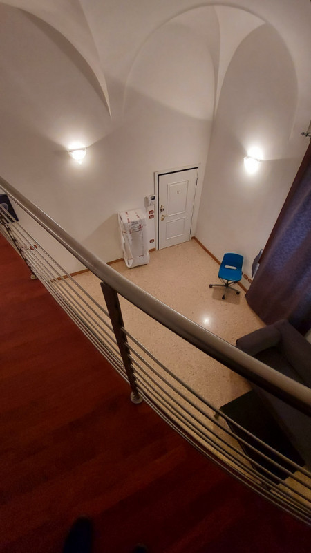 Immagine 13 di Appartamento in vendita  in via Savonarola a Padova