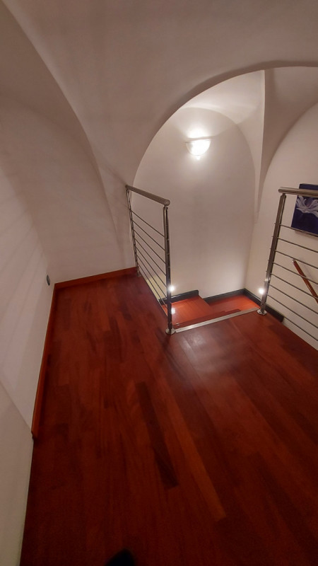 Immagine 14 di Appartamento in vendita  in via Savonarola a Padova