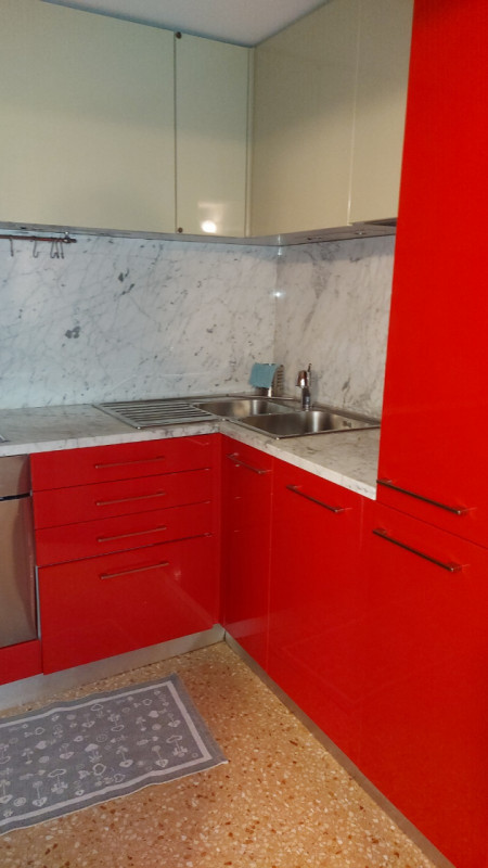 Immagine 17 di Appartamento in vendita  in via Savonarola a Padova