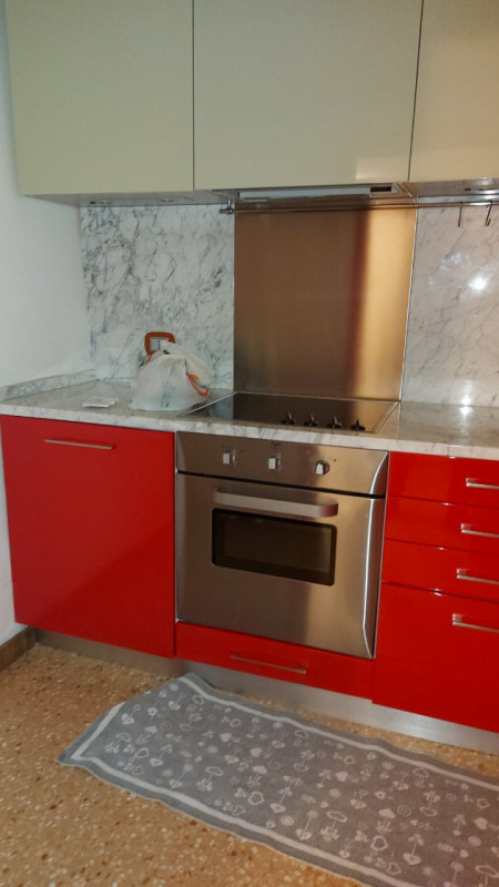 Immagine 18 di Appartamento in vendita  in via Savonarola a Padova