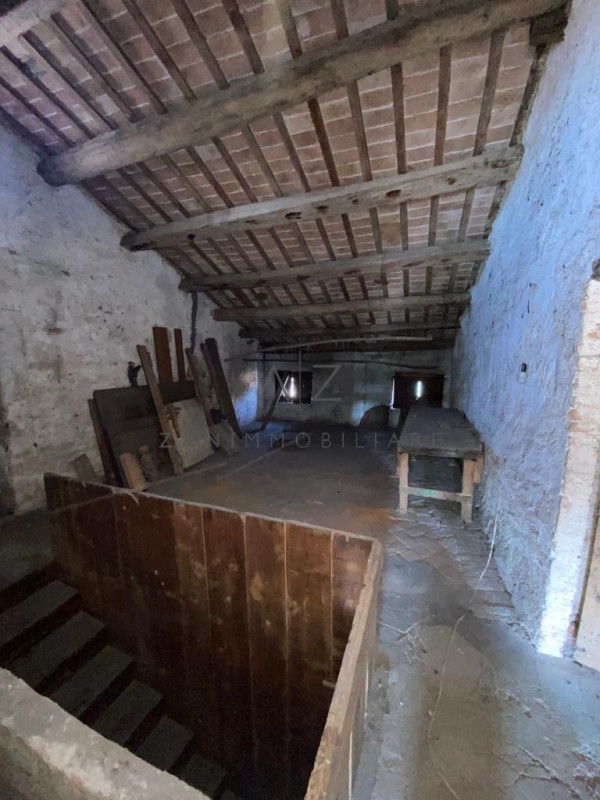 Immagine 5 di Rustico / casale in vendita  in Via Unione a Vedelago