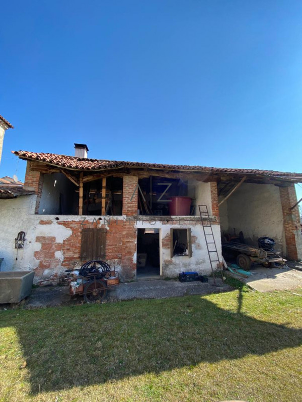 Immagine 11 di Rustico / casale in vendita  in Via Unione a Vedelago