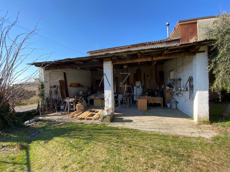 Immagine 12 di Rustico / casale in vendita  in Via Unione a Vedelago