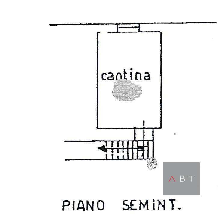 Immagine 10 di Rustico / casale in vendita  a San Pietro In Gu
