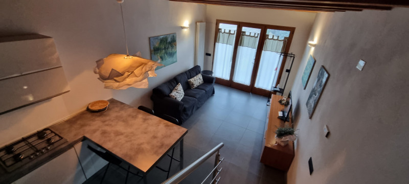 Immagine 5 di Casa indipendente in vendita  in via Belvedere a Baone