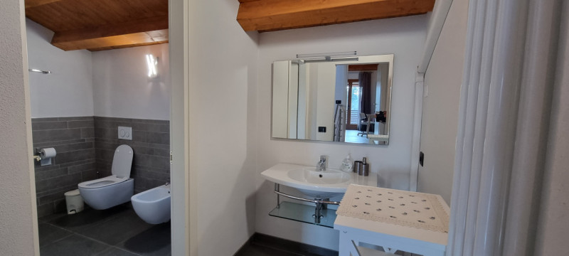 Immagine 14 di Casa indipendente in vendita  in via Belvedere a Baone