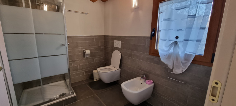 Immagine 15 di Casa indipendente in vendita  in via Belvedere a Baone