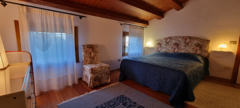 Immagine 16 di Casa indipendente in vendita  in via Belvedere a Baone