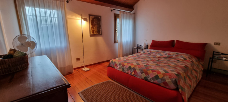 Immagine 17 di Casa indipendente in vendita  in via Belvedere a Baone