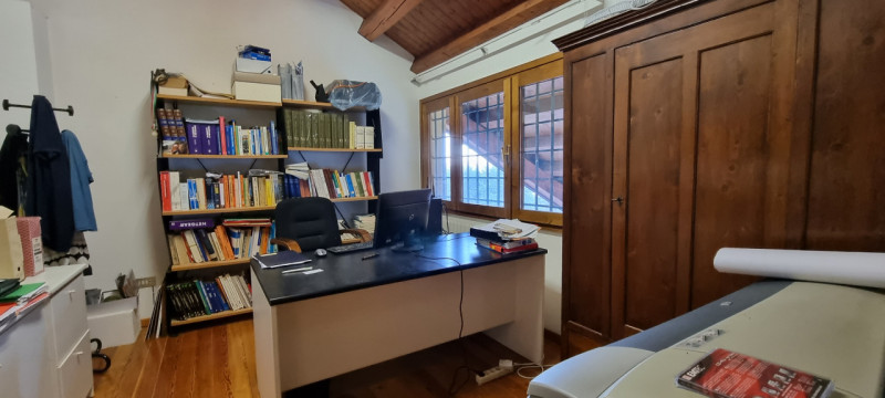 Immagine 19 di Casa indipendente in vendita  in via Belvedere a Baone