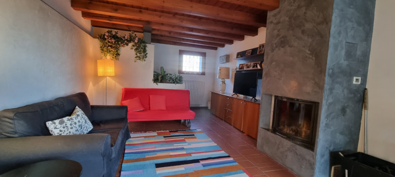 Immagine 23 di Casa indipendente in vendita  in via Belvedere a Baone