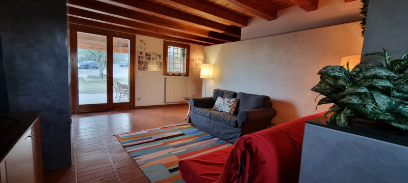 Immagine 24 di Casa indipendente in vendita  in via Belvedere a Baone