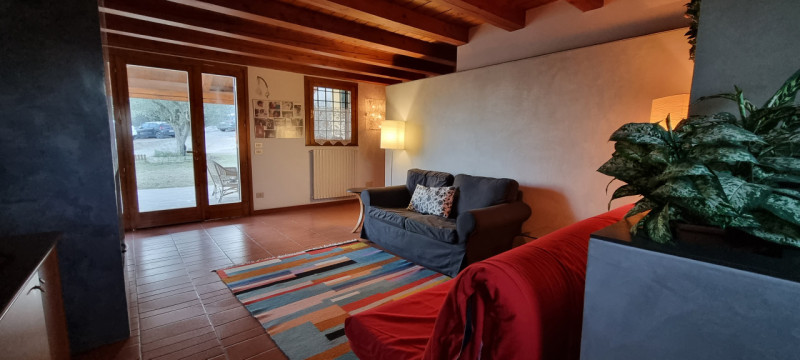 Immagine 25 di Casa indipendente in vendita  in via Belvedere a Baone