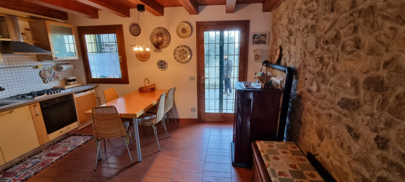 Immagine 26 di Casa indipendente in vendita  in via Belvedere a Baone