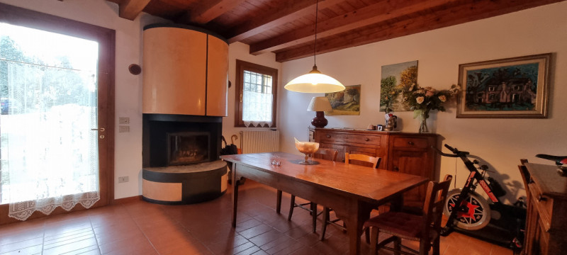 Immagine 28 di Casa indipendente in vendita  in via Belvedere a Baone