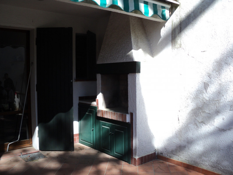 Immagine 4 di Villetta a schiera in vendita  in VIALE GIORDANO 9 a Comacchio