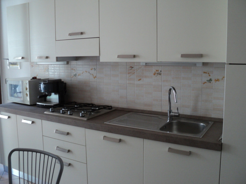 Immagine 6 di Villetta a schiera in vendita  in VIALE GIORDANO 9 a Comacchio