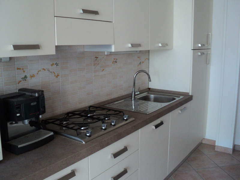 Immagine 7 di Villetta a schiera in vendita  in VIALE GIORDANO 9 a Comacchio