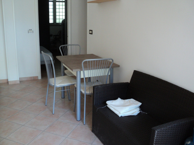 Immagine 8 di Villetta a schiera in vendita  in VIALE GIORDANO 9 a Comacchio