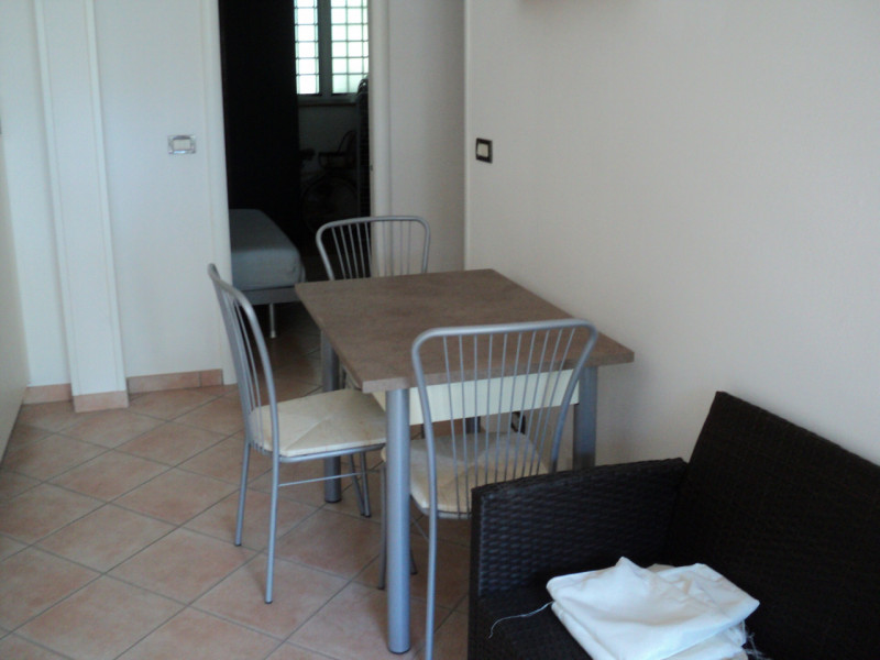 Immagine 9 di Villetta a schiera in vendita  in VIALE GIORDANO 9 a Comacchio