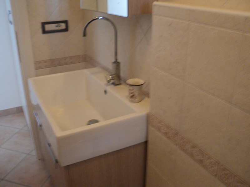 Immagine 11 di Villetta a schiera in vendita  in VIALE GIORDANO 9 a Comacchio