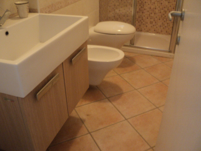 Immagine 12 di Villetta a schiera in vendita  in VIALE GIORDANO 9 a Comacchio