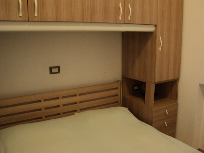 Immagine 14 di Villetta a schiera in vendita  in VIALE GIORDANO 9 a Comacchio