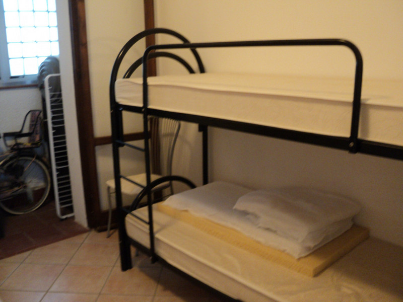 Immagine 16 di Villetta a schiera in vendita  in VIALE GIORDANO 9 a Comacchio