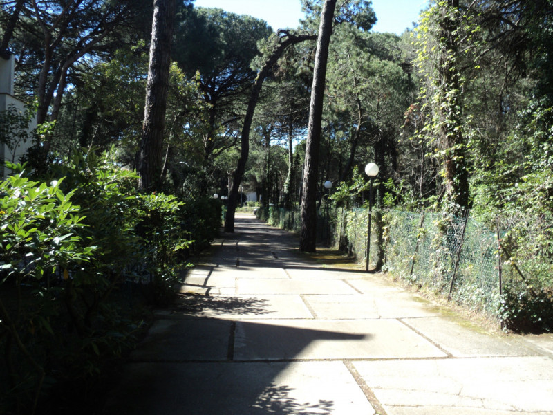 Immagine 20 di Villetta a schiera in vendita  in VIALE GIORDANO 9 a Comacchio