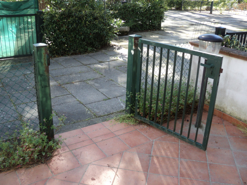 Immagine 22 di Villetta a schiera in vendita  in VIALE GIORDANO 9 a Comacchio