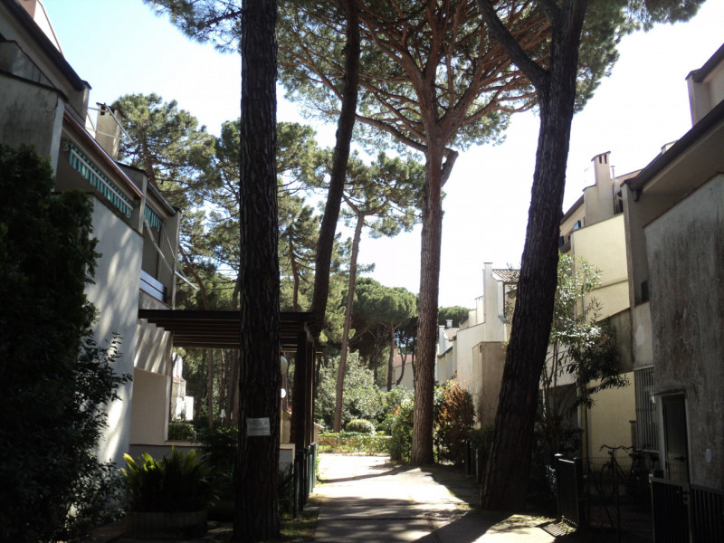 Immagine 23 di Villetta a schiera in vendita  in VIALE GIORDANO 9 a Comacchio