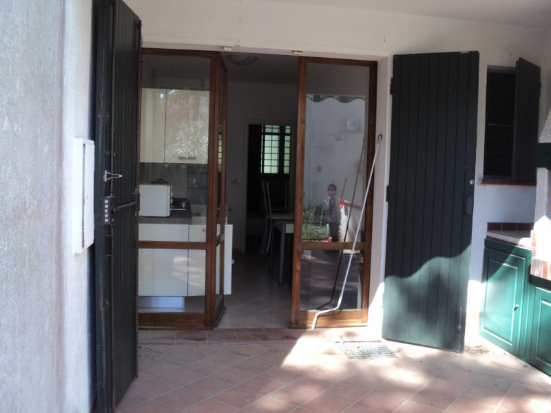 Immagine 28 di Villetta a schiera in vendita  in VIALE GIORDANO 9 a Comacchio