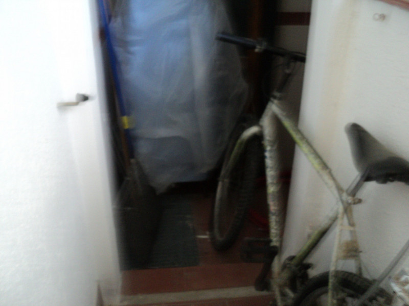 Immagine 29 di Villetta a schiera in vendita  in VIALE GIORDANO 9 a Comacchio