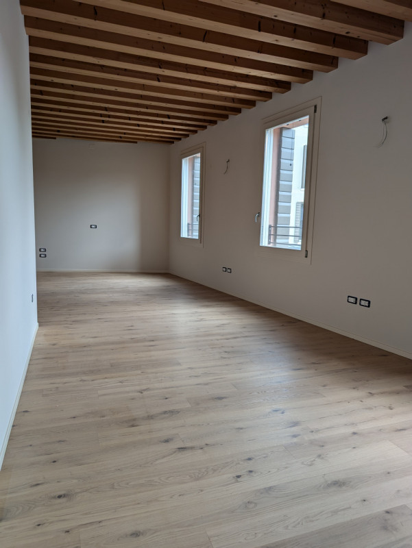 Immagine 2 di Appartamento in vendita  in BASTIA VECCHIA a Castelfranco Veneto