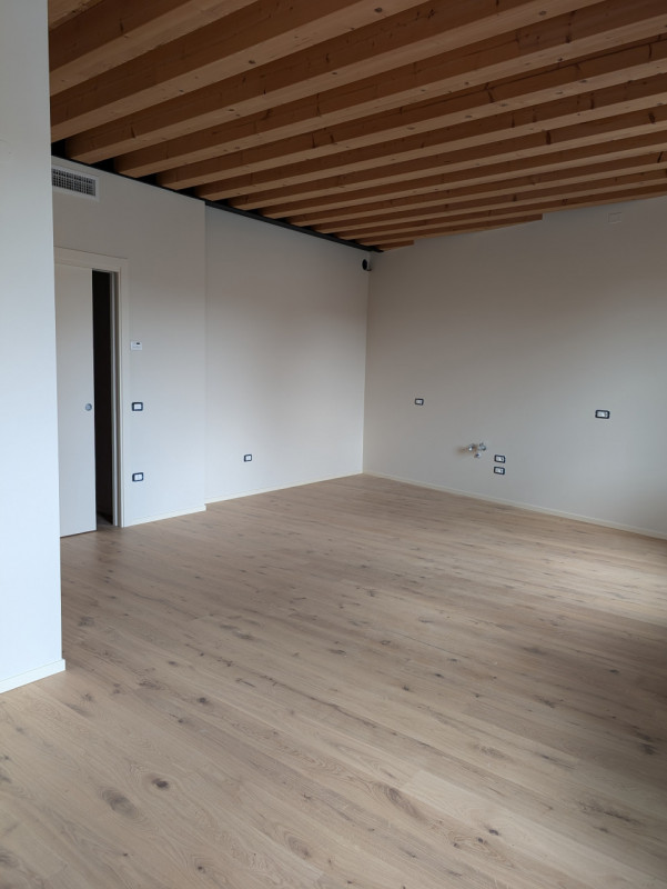 Immagine 3 di Appartamento in vendita  in BASTIA VECCHIA a Castelfranco Veneto