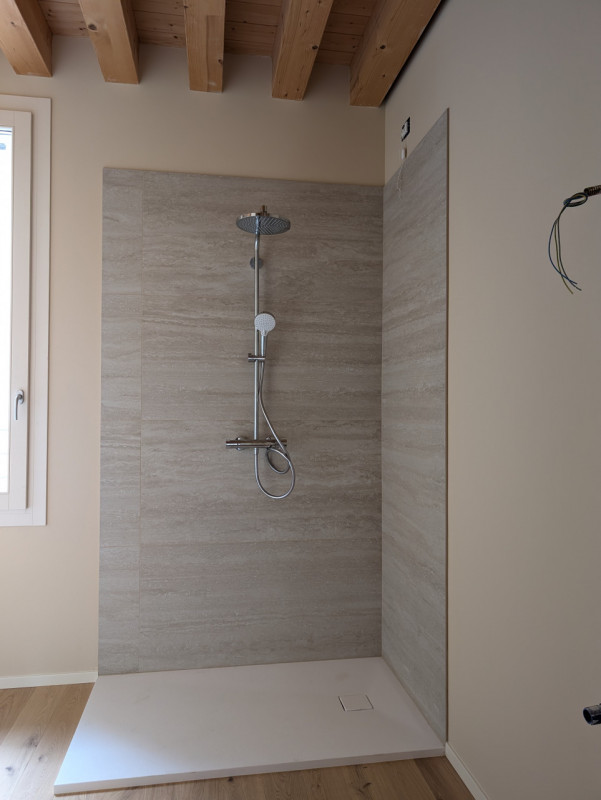 Immagine 8 di Appartamento in vendita  in BASTIA VECCHIA a Castelfranco Veneto