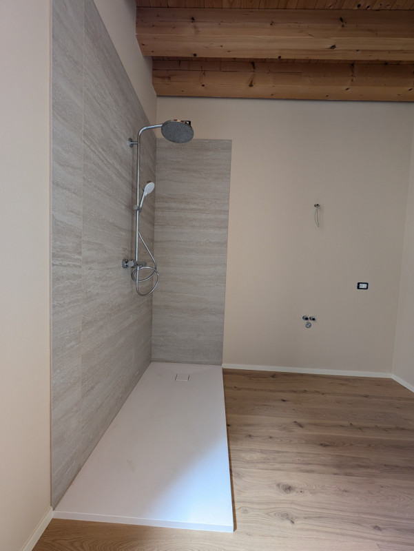 Immagine 9 di Appartamento in vendita  in BASTIA VECCHIA a Castelfranco Veneto