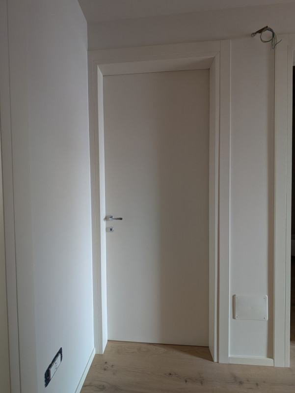 Immagine 10 di Appartamento in vendita  in BASTIA VECCHIA a Castelfranco Veneto