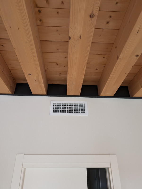 Immagine 11 di Appartamento in vendita  in BASTIA VECCHIA a Castelfranco Veneto