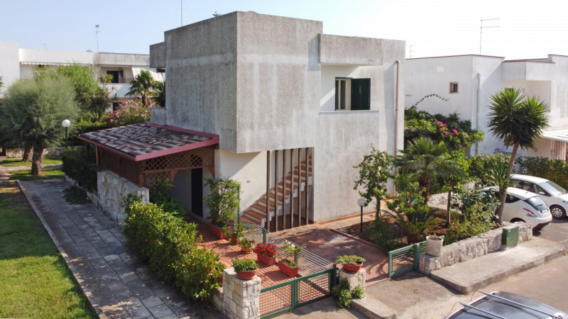 Immagine 1 di Appartamento in vendita  in Via Socrate a Nardo'