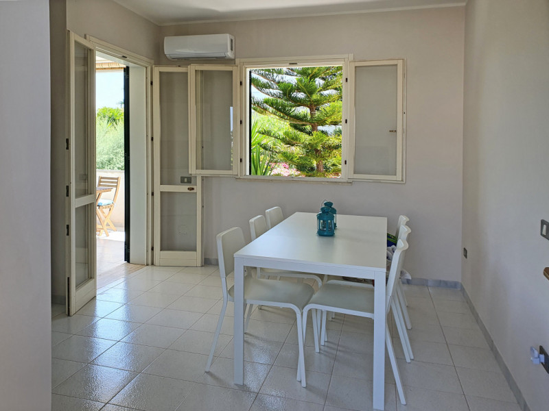 Immagine 2 di Appartamento in vendita  in Via Socrate a Nardo'