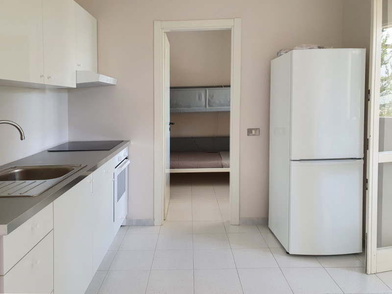 Immagine 4 di Appartamento in vendita  in Via Socrate a Nardo'