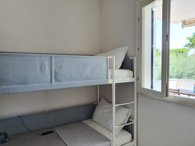 Immagine 8 di Appartamento in vendita  in Via Socrate a Nardo'